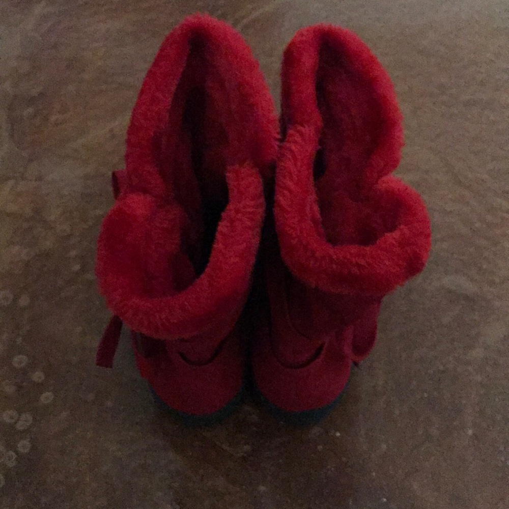 Boots - Picture 2 of 4